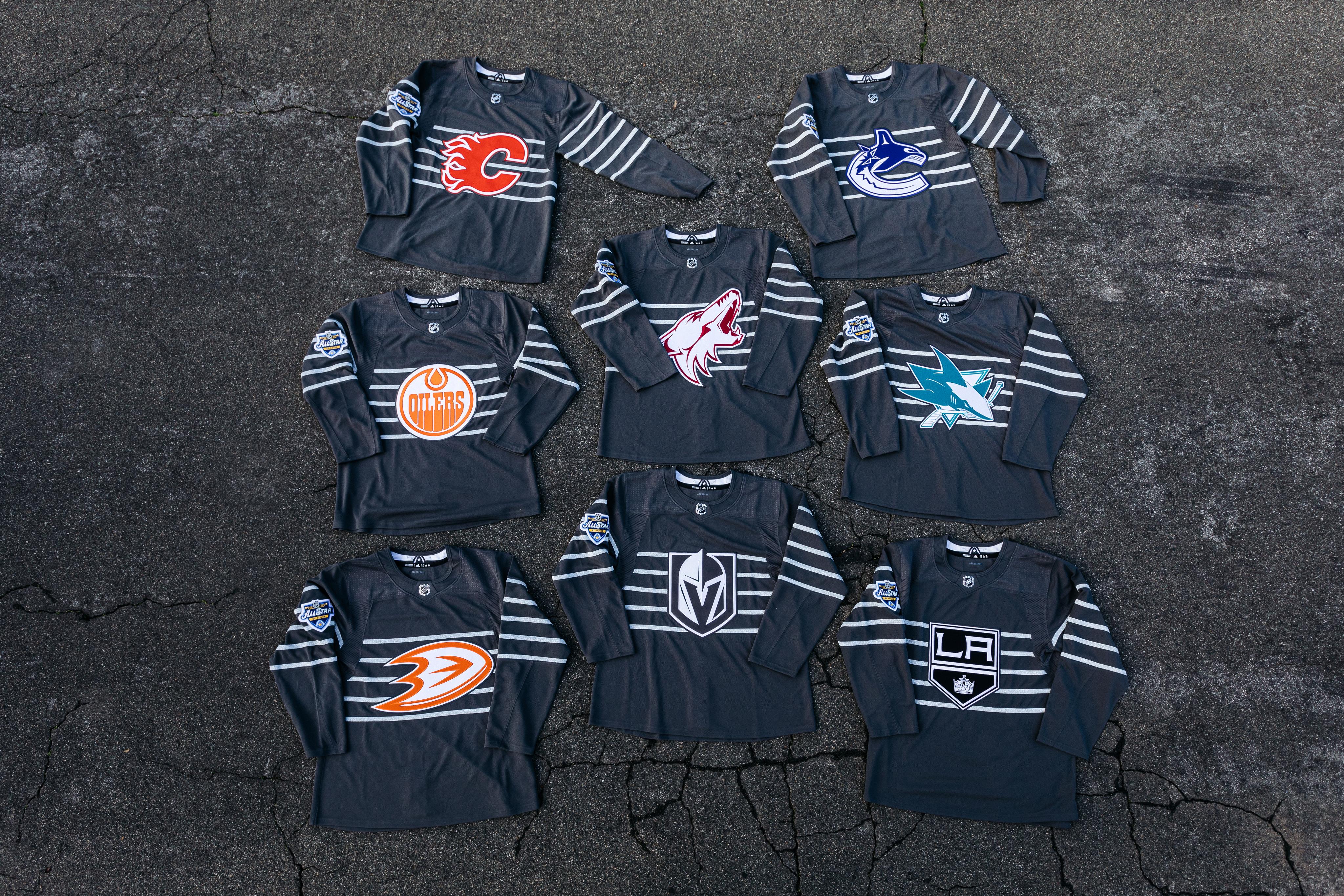 all star game jerseys 2020